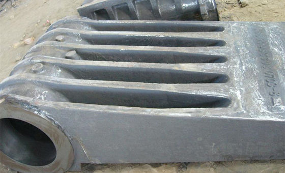 Macchine per l'estrazione di minerali