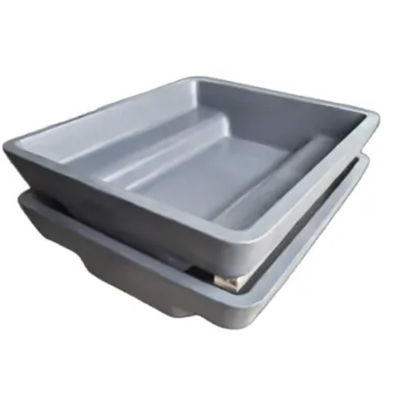 Stampi per semina in ghisa su misura