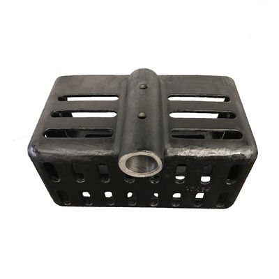 Cage di legatura Cage di metallo Aggiunta di legatura ai forni Cage di ghisa di acciaio