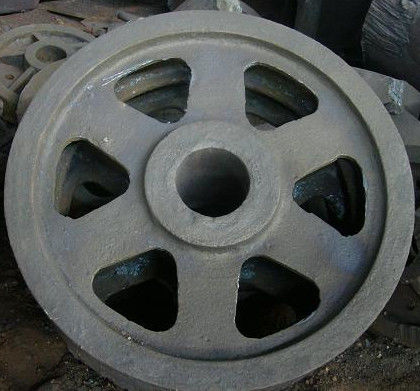 Macchine per l'estrazione di minerali industriali