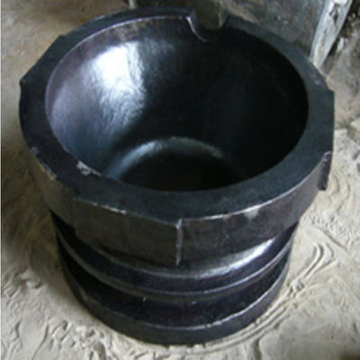 F1702 Scavo di muffe
