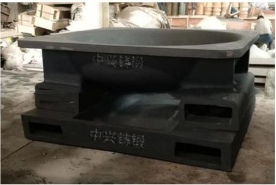 F1703 Seme di muffe e padelle di muffa
