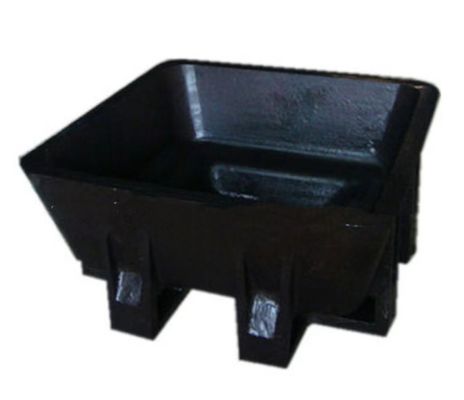 Zhongxing Sow molda con forcella