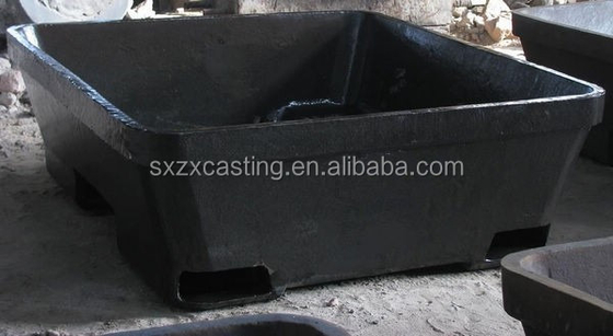1.2 Materiale refrattario da 10 a 50 tonnellate