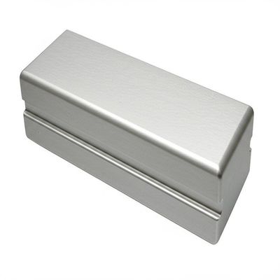 Rectangular Head Aluminum Sow Casting with 5 Inch Handle and 6 Inch Head Width for Heavy-Duty Applications