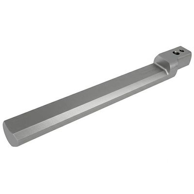 12 Inches Head Length Sow Casting Tool with 20-50HRC Hardness and 5 Inches Handle Length for Precision Casting