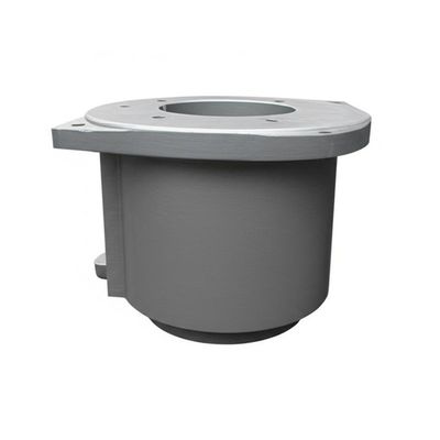 1300×1000×450 Microstruttura di lega di ferro-carbonio Fusione Scavo Stampo Disegno personalizzabile per elevata resistenza alla corrosione e all'usura