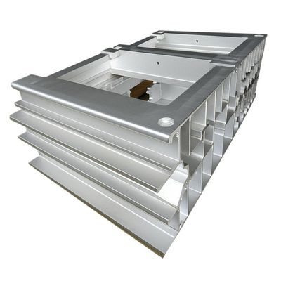 1300×1000×450 Fusione di bracciale di alluminio leggero e versatile per varie applicazioni