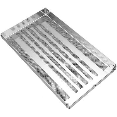 Lavatrice di piatti resistente all' arrugginimento e a lunga durata in ambiente industriale