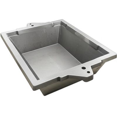 Stampi per semina in ghisa su misura